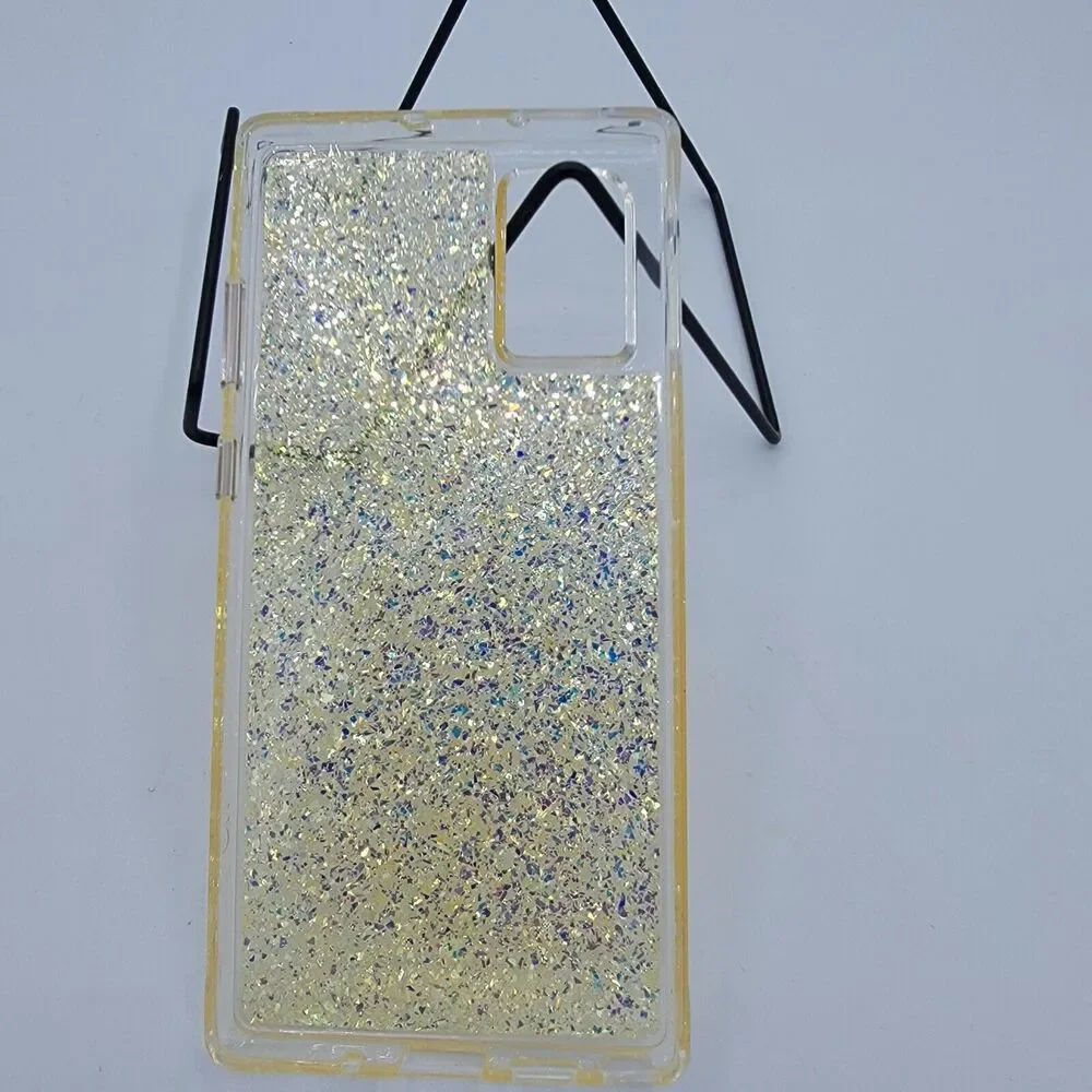 Case-Mate Twinkle Stardust Case For Samsung Galaxy Note 10+ Brand New